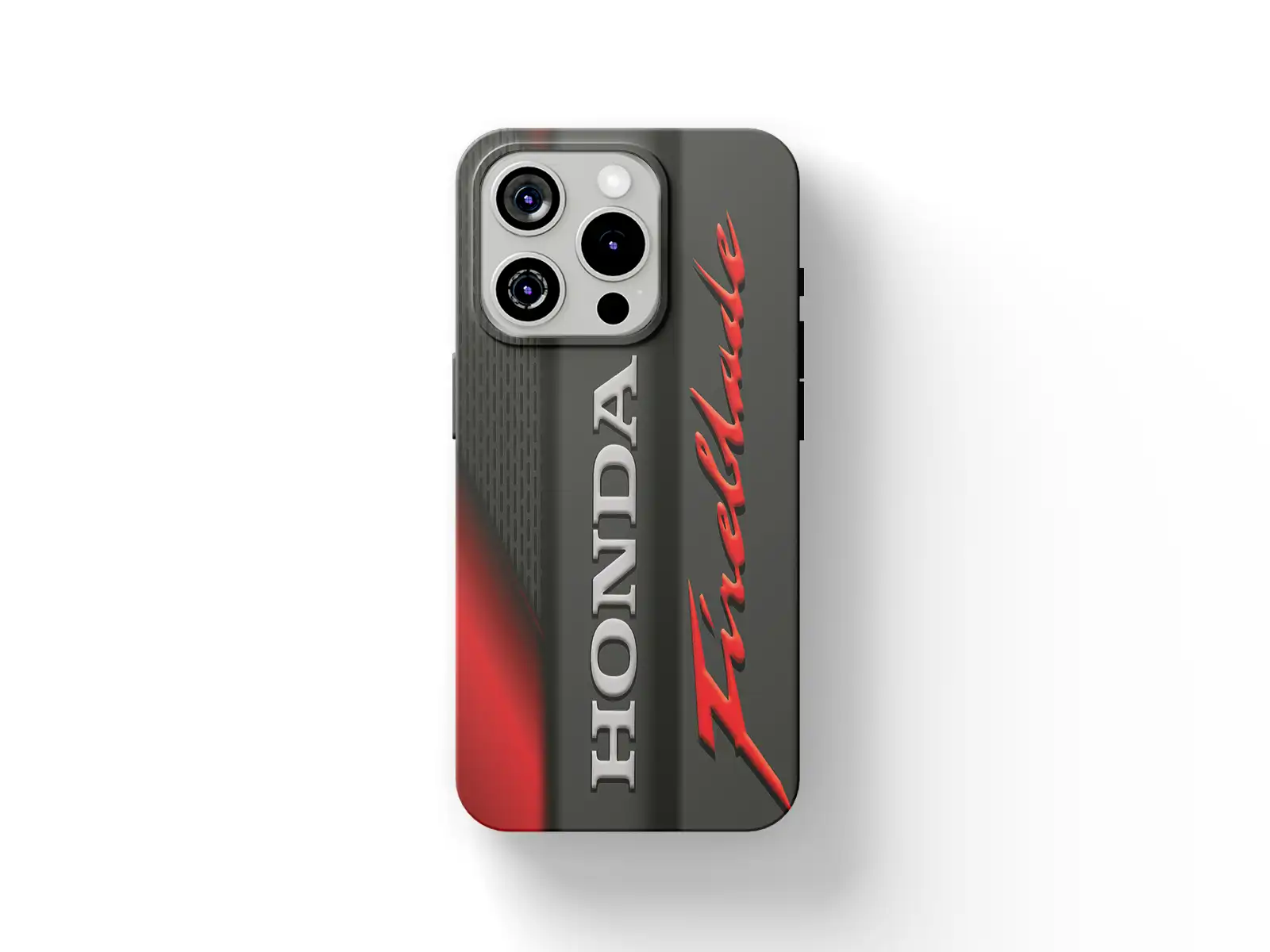 Honda Custodie Silicone Smartphone Pro Alta Gamma